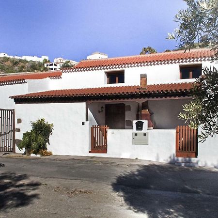 Vivelorural Casa Tunte 2, Bbq Y Terraza Villa ซานบาร์โตโลเม ภายนอก รูปภาพ